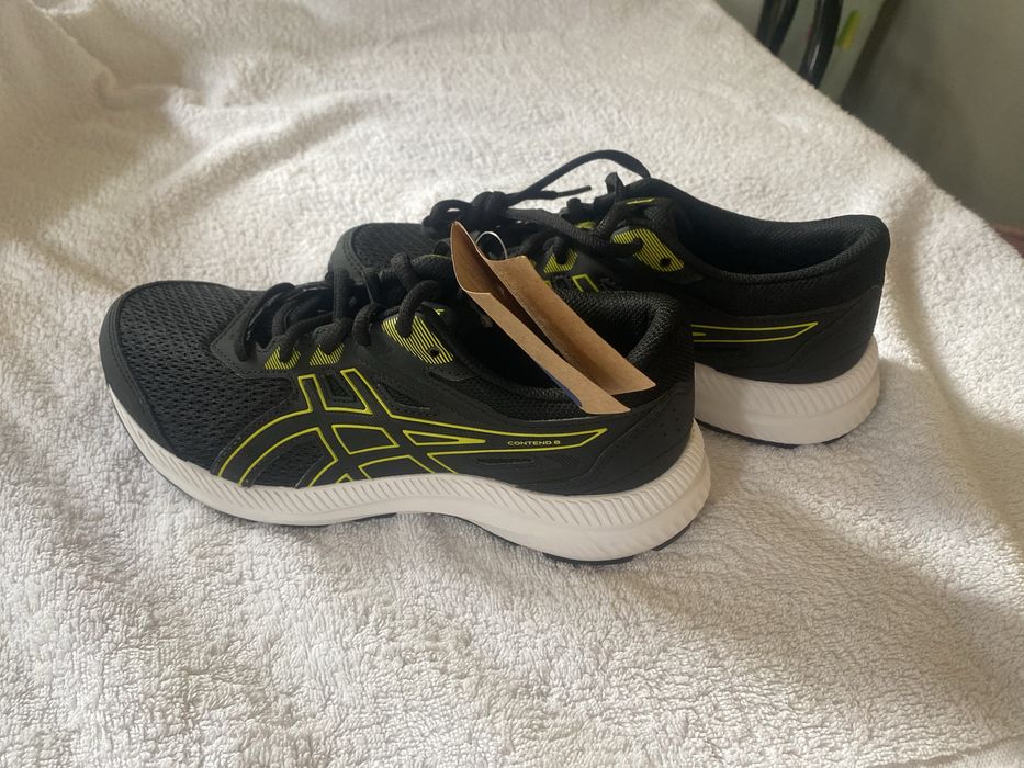 Кросівки Asics для підлітка