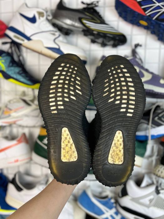 Кроссовки Adidas Yeezy Boost 350 V2 Оригинал р(43)