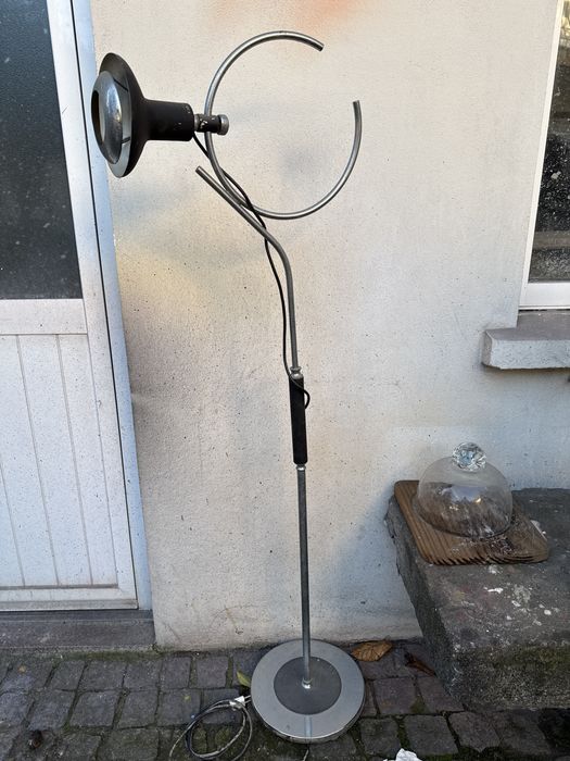 Candeeiro arte nova anos 50