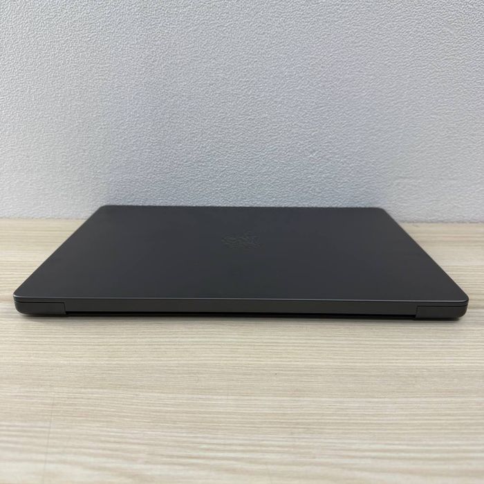 №2887	MX2H3	MacBook Pro 14 	Space Black	M4 Pro	24/512