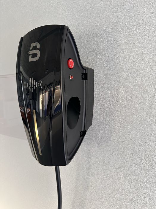 Carregador carros Electrico 7,4kw monofasico - EV- Charger