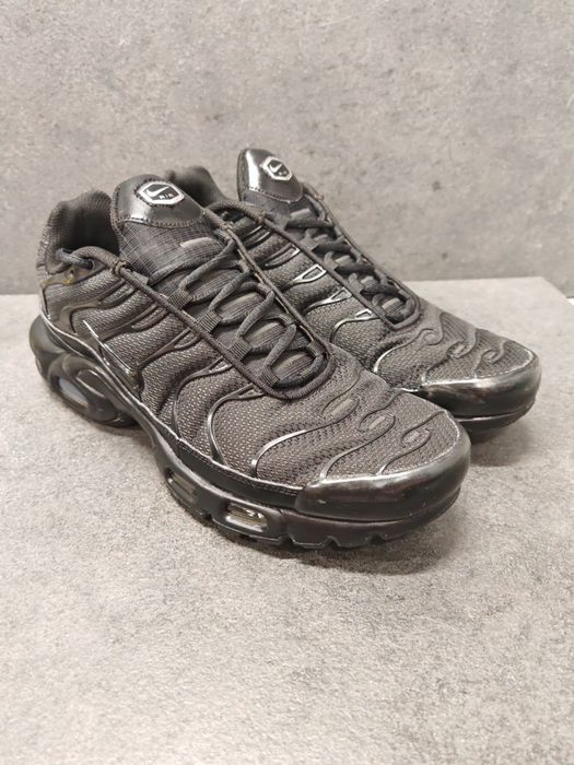 Nike air max plus r. 44. 5