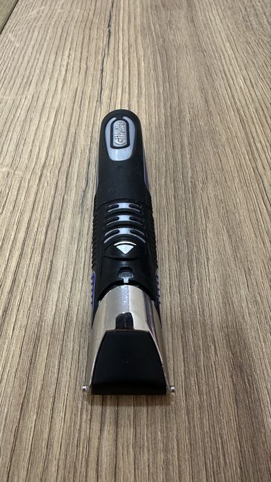 Тример Gillette в робочому стані