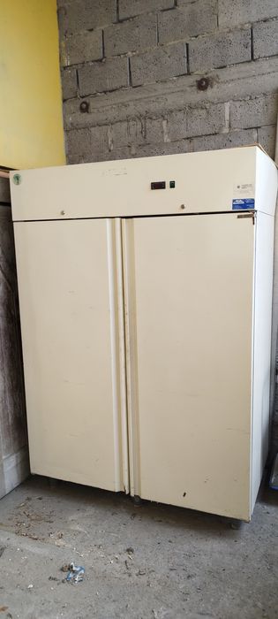 Szafa chłodnicza typ S-147S Bolarus