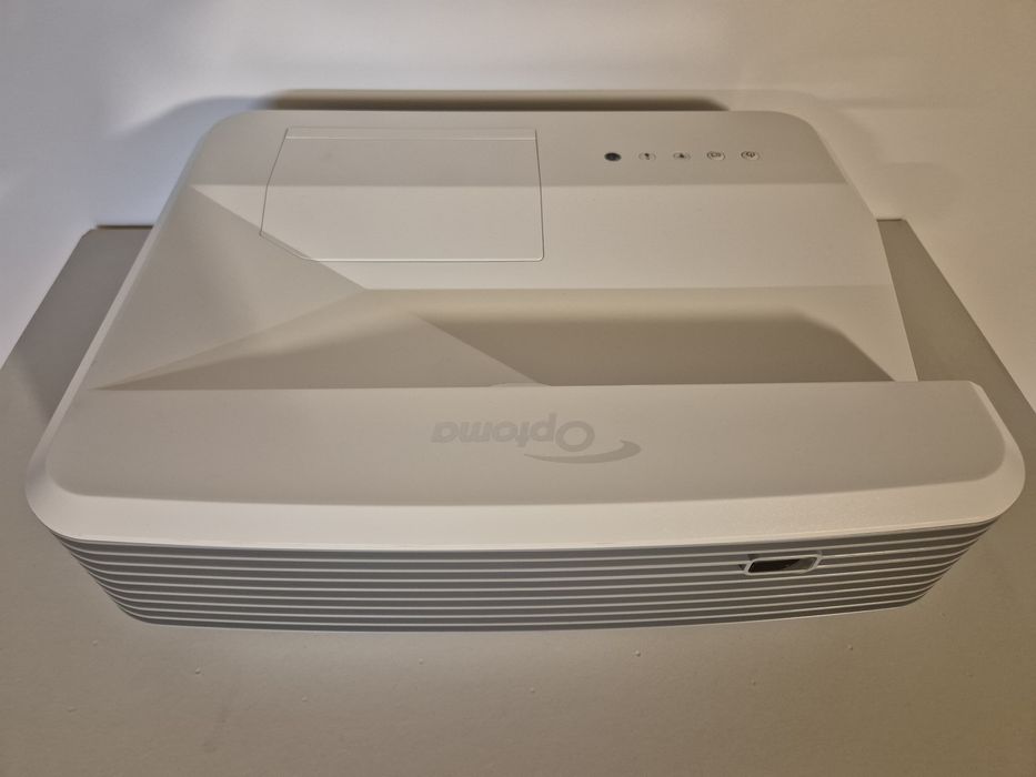 Projektor Optoma W319USTire