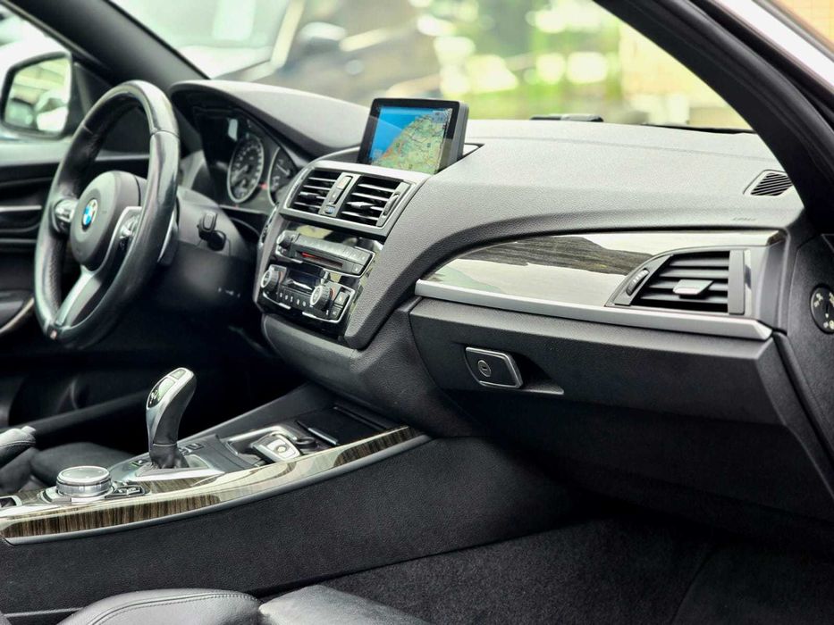 BMW 220D LCI PACK M 2.0 190CV "LOOK M2" "CÁBRIO"