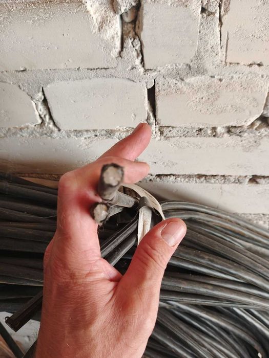 Кабель электрический СІП 50