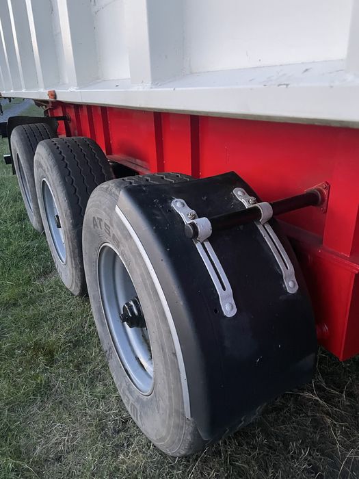 Продам зерновоз, Даф самоскид.