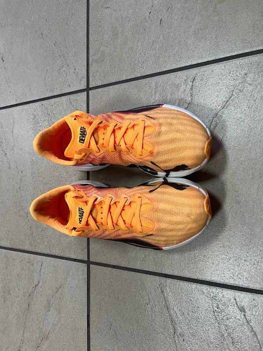 Кросівки Puma Deviate Nitro Elite 3 Sun Stream  38 р