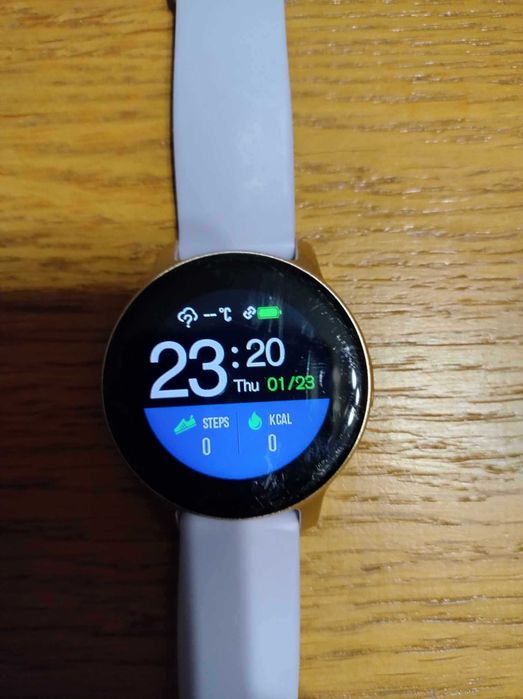 Smartwatch OROMED Oro-Active Pro2 KW30PRO