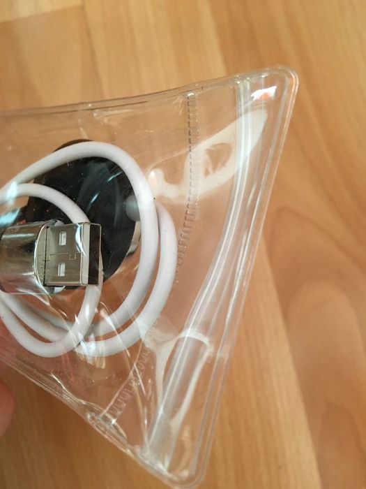 Kabel /adapter 2 w 1  (Android, Huawei)