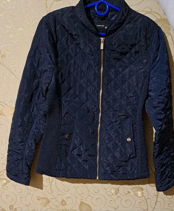 Куртка reserved размер s
