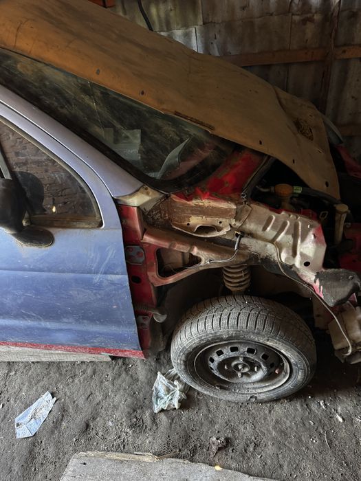 Продам Daewoo Matiz