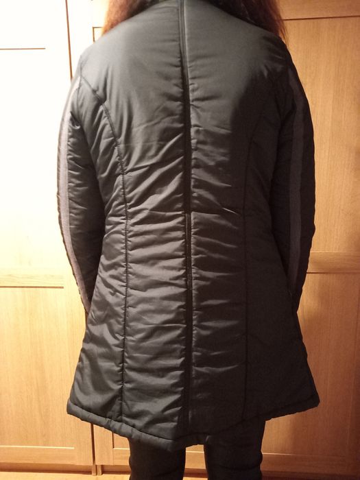 Gabardine de senhora marca Semáforo