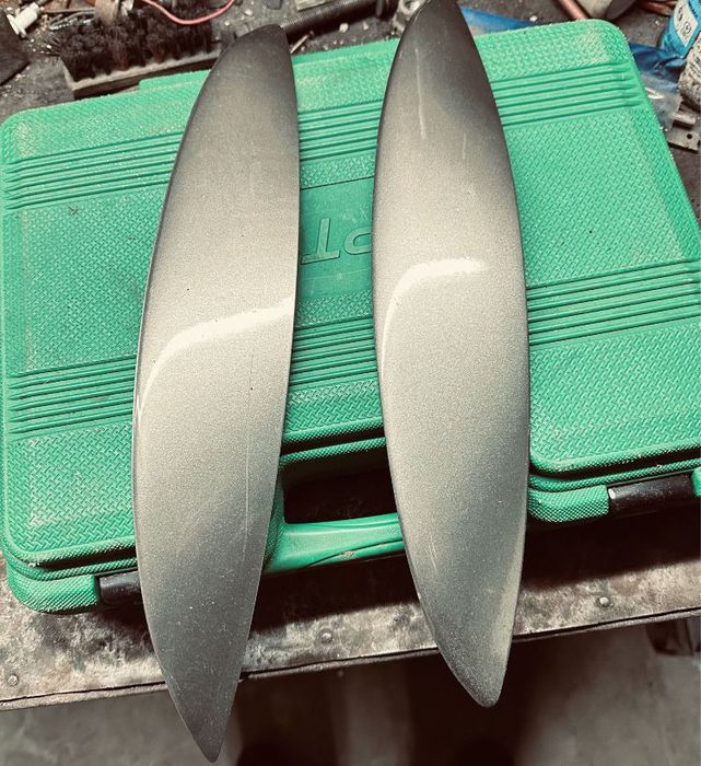 Реснички Daewoo Lanos 62U