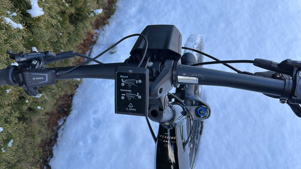 rower cube ktm specialized