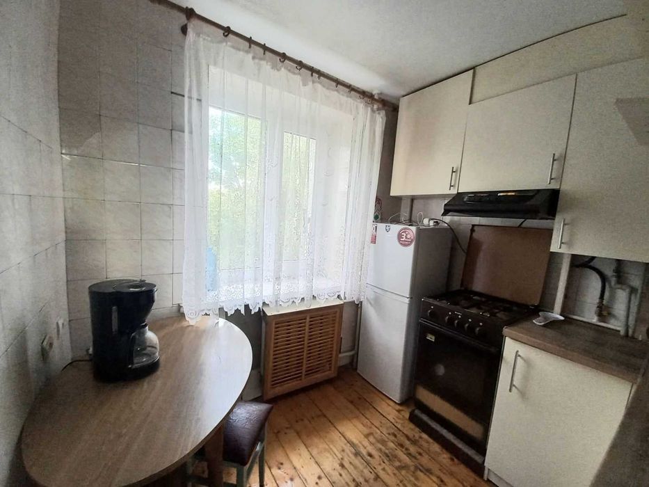 Продаётся 1 ком. кв-ра на Павловом Поле,м. 23 Августа , проспект Науки