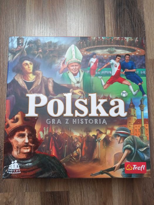 Polska Gra z Historią