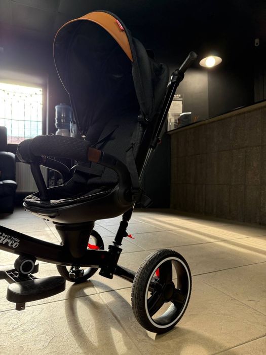 Триколісний велосипед Best Trike 9155