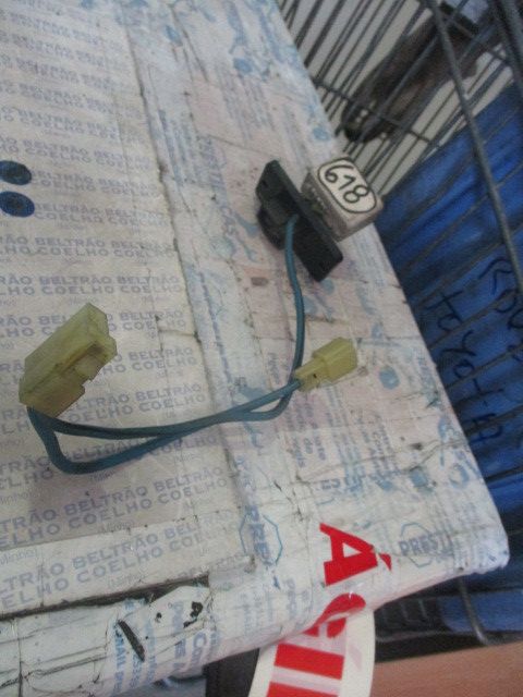 Resistência da chauffage / sofagem MAZDA MX-3 (EC)