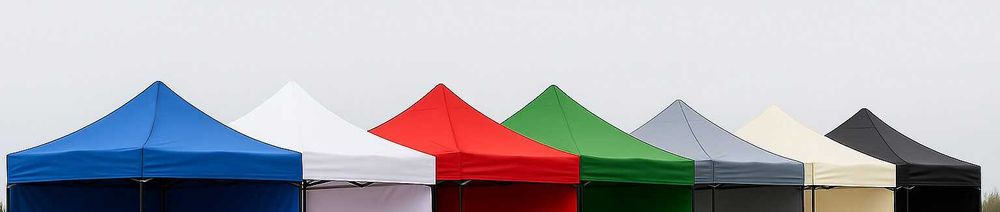 3x3 GRUBY DACH poszycie NAMIOTU Handlowego Pawilonu Ogrodowego 2x2 3x6