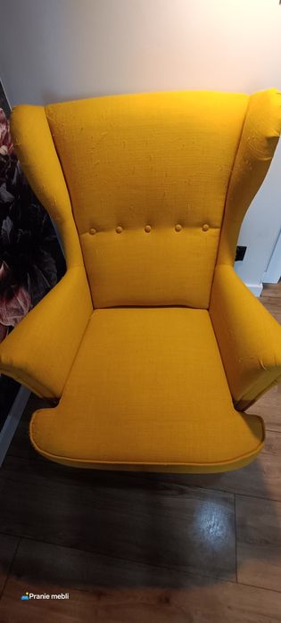 MOBILNE PRANIE TAPICERKI – Działamy na terenie Krakowa i okolic.