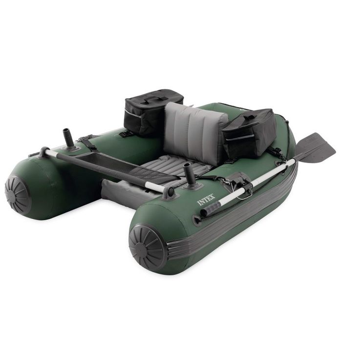 Pato de pesca big catch pro