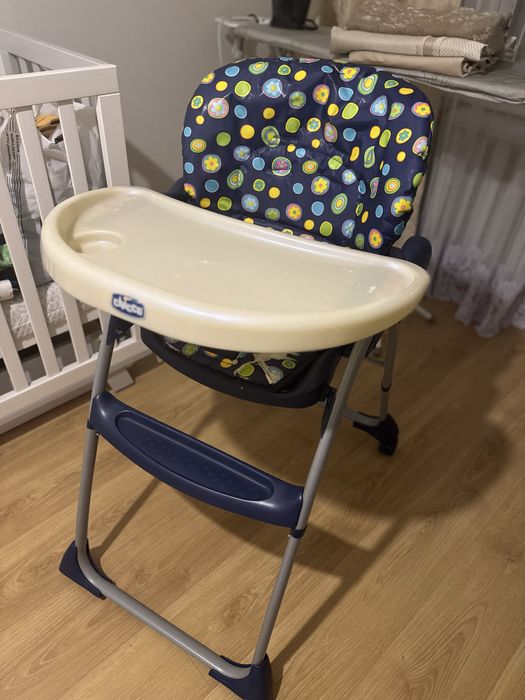 Крісло годувальне Chicco