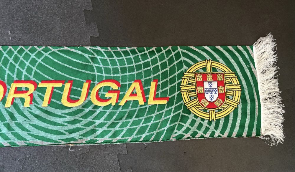 Cachecol e Lenço Portugal