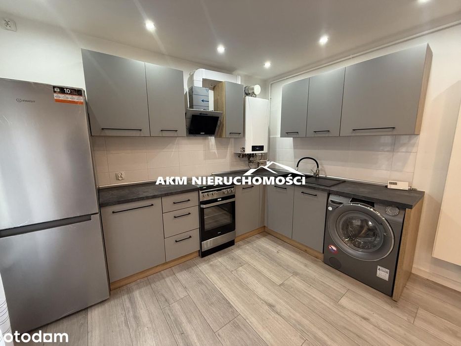 Mieszkanie pierwsze piętro z poddaszem do własnej adaptacji