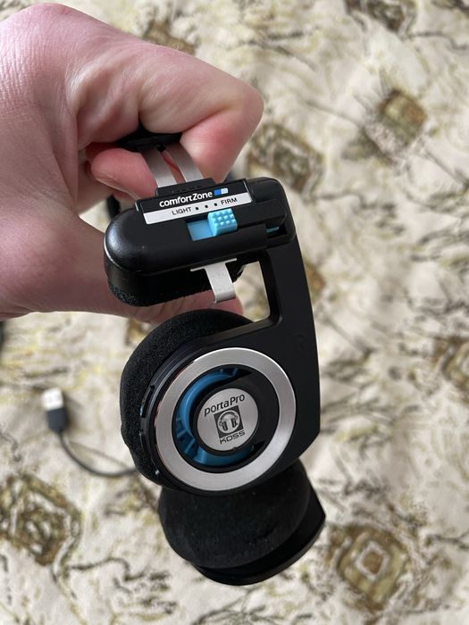 koss porta pro wireless 2.0