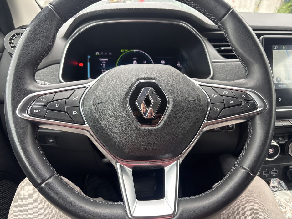 Renault zoe r135 bataria propia