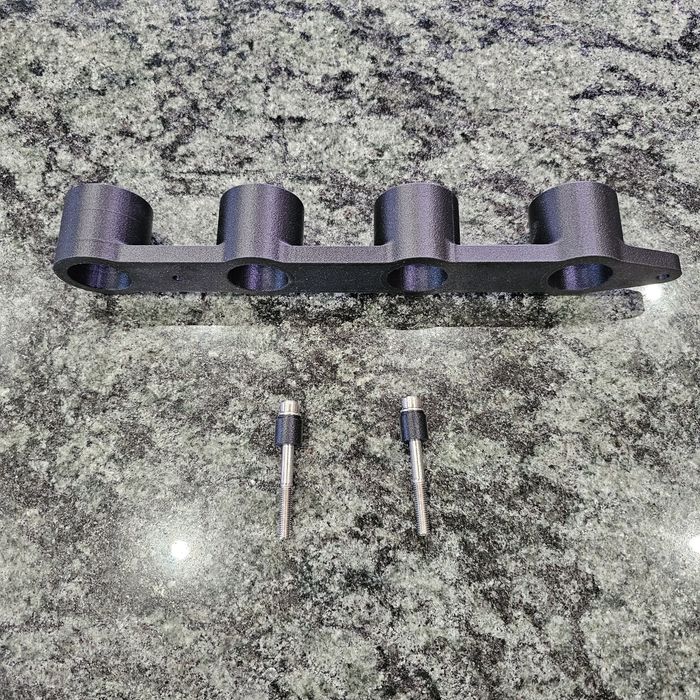 Kit Bobines R8 (3D PAHT-CF Carbon Fiber) 1.4TSI BMY/BLG/CAV/CAX/CTH