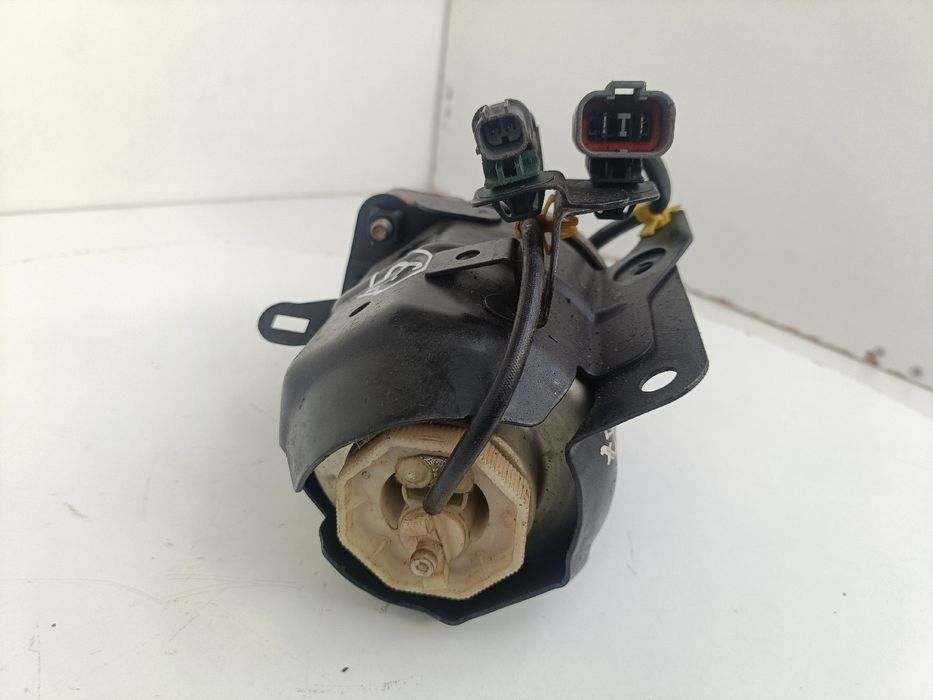 Corpo filtro gasóleo HONDA Civic VIII Hatchback (FN_, FK_)
