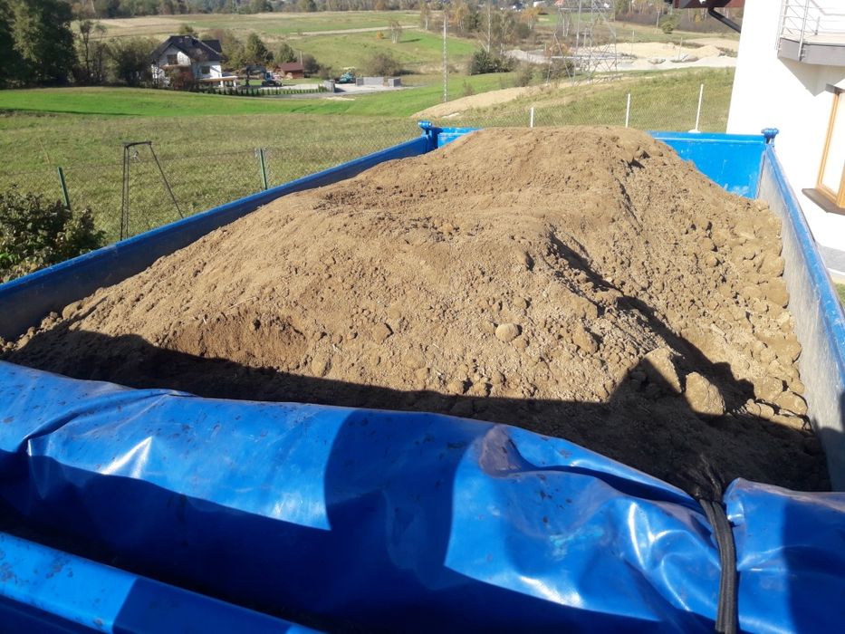 Kruszywa budowlne tłuczeń,kliniec,grys