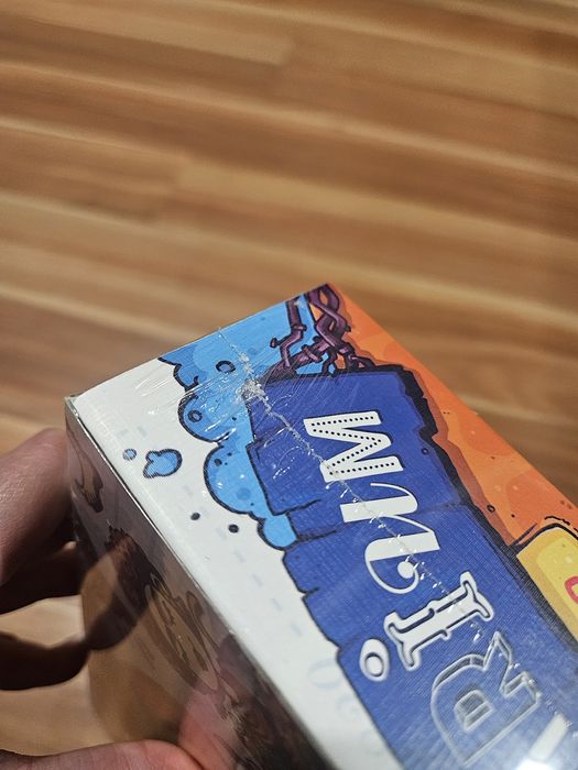 Nowa gra Kalendarium Alexander