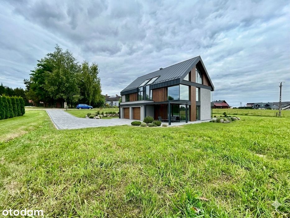 | Budowlana | MPZP | Dojazd | Media | Nasłoneczniona | Widok na góry |