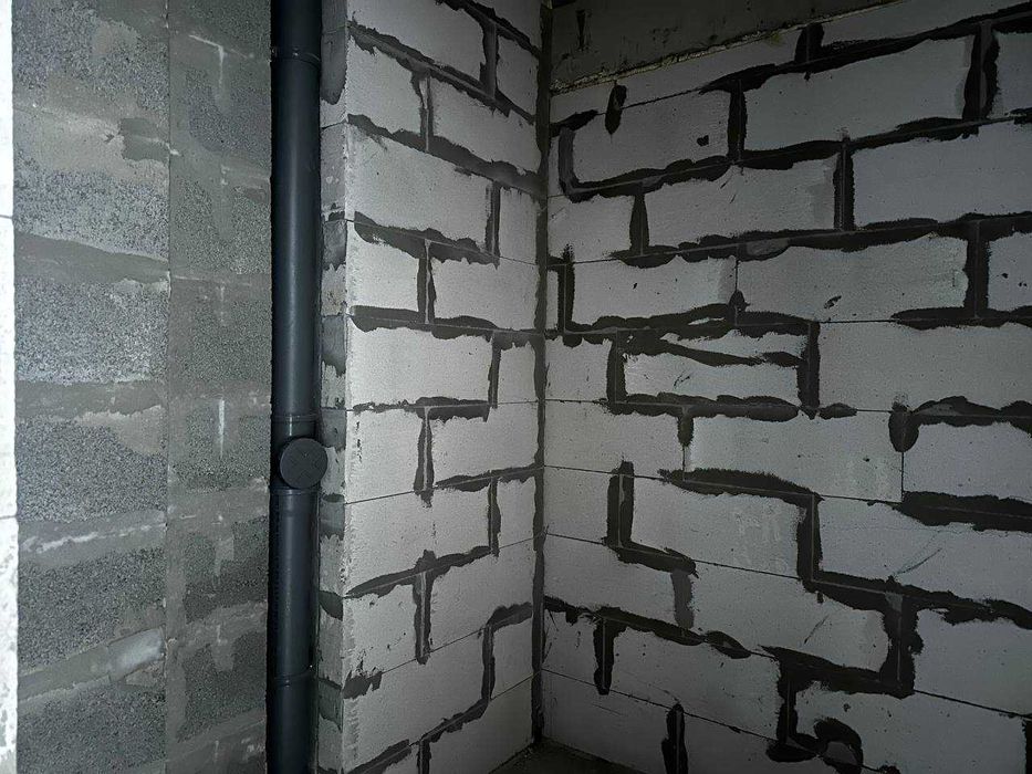 1-комнатная квартира по адресу ул. Рудненська (площадь 51,2 м²) - Atlanta.ua - фото 13