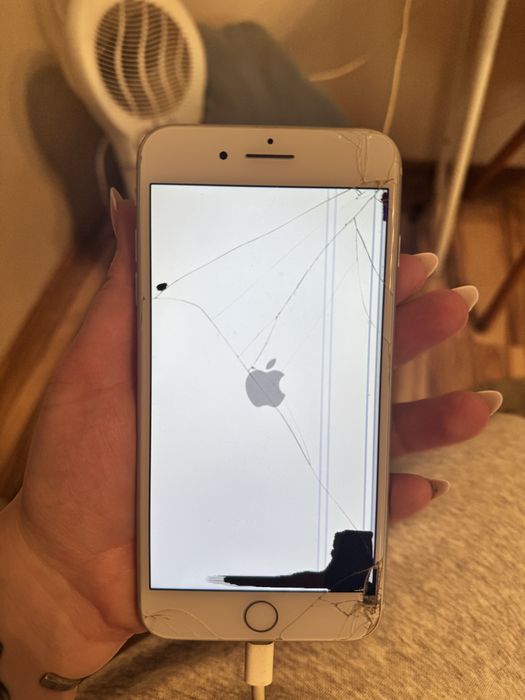 Iphone 8 plus na części