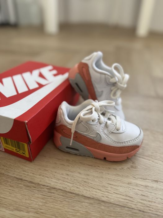 Air max dziecięce rozmiar 21