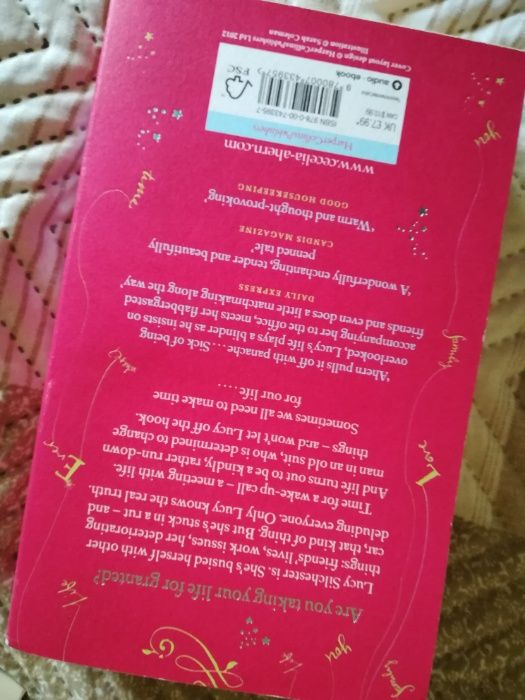 The Time of my Life - Cecelia Ahern