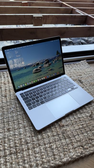 MacBook Pro 13” M1 | 8 GB RAM | 512 GB SSD | Space Gray
