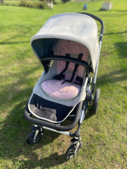 OKAZJA! Bugaboo Cameleon 3 - edycja limitowana