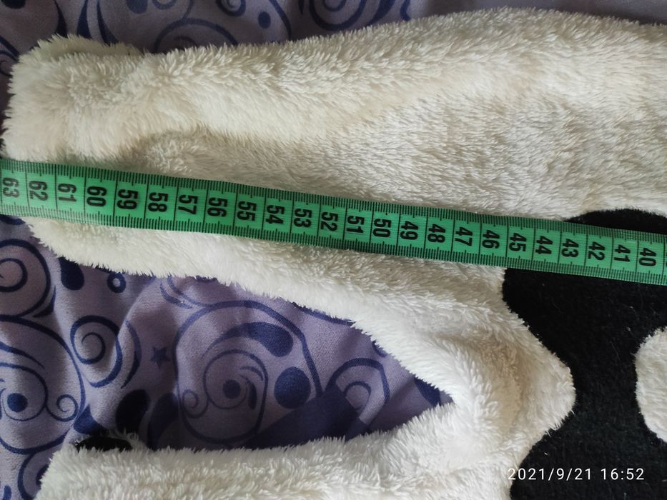 Комбінезон Панда