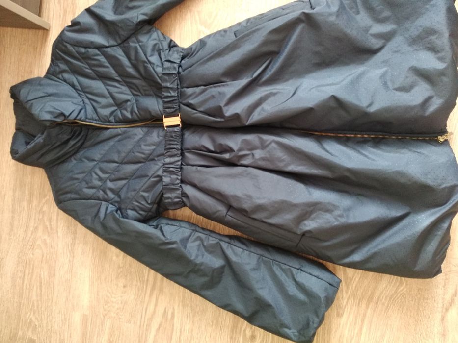 Плащ для вагітних