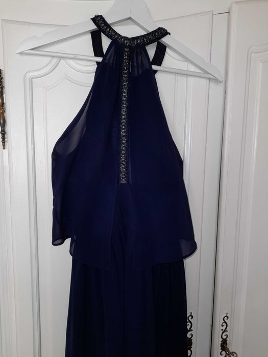 Śliczna sukienka sylwester/studniowka