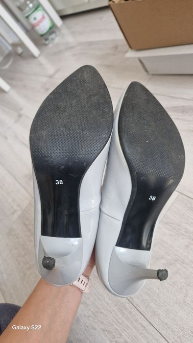 Szpilki Marko But 38