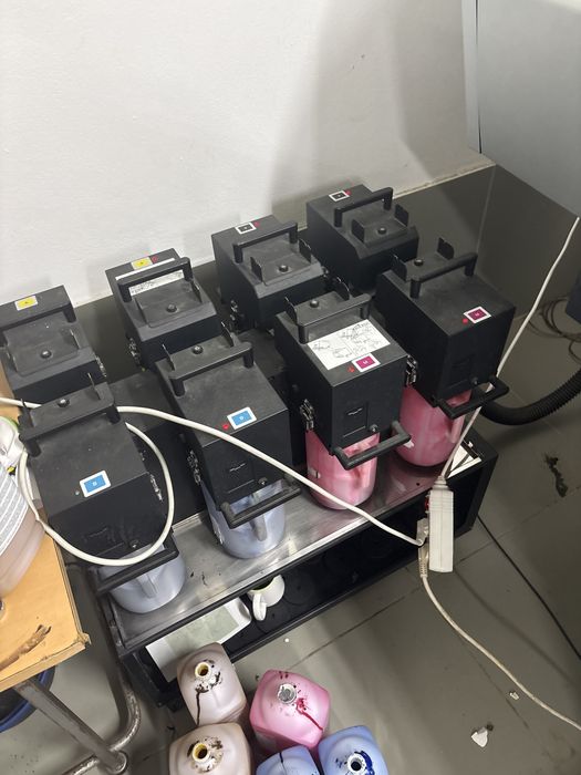 Grande negocio - TS55-1800 e TS500 ao melhor oferta