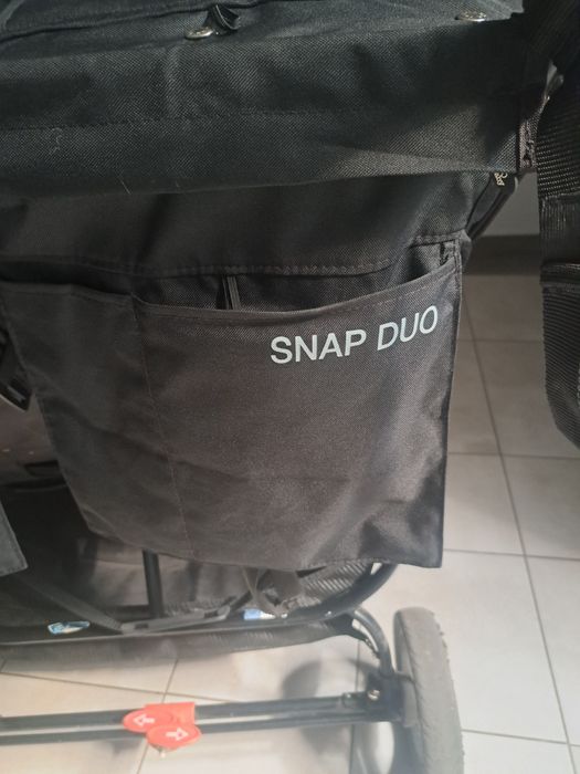Wózek Valco baby snap duo