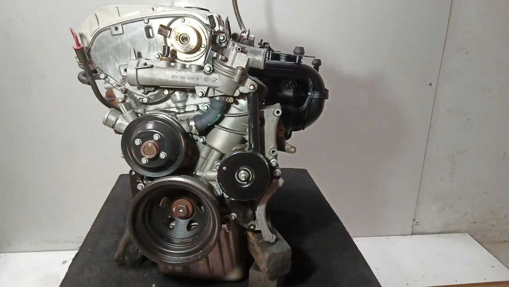 Motor MERCEDES CLK 230 KOMPRESSOR